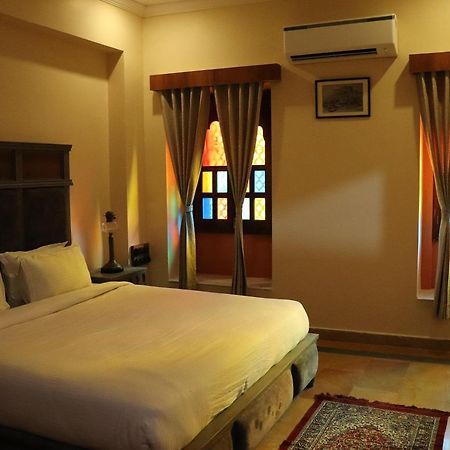 Hotel Balarwa Haveli Dźodhpur Zewnętrze zdjęcie