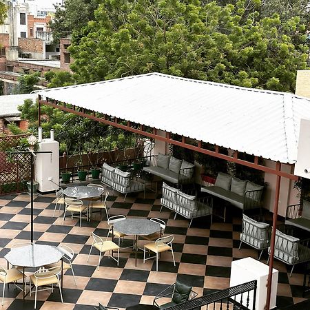 Hotel Balarwa Haveli Dźodhpur Zewnętrze zdjęcie
