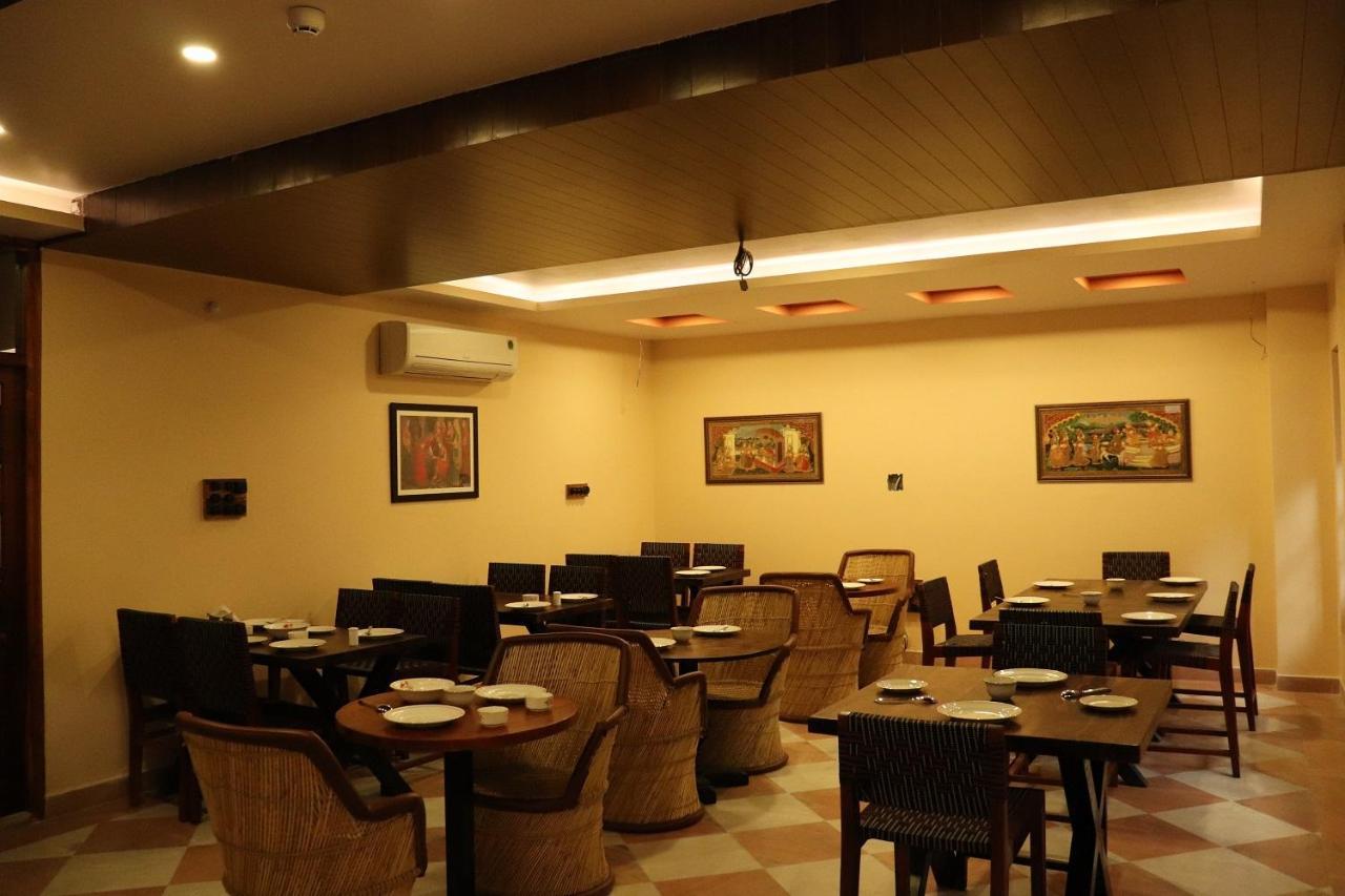 Hotel Balarwa Haveli Dźodhpur Zewnętrze zdjęcie