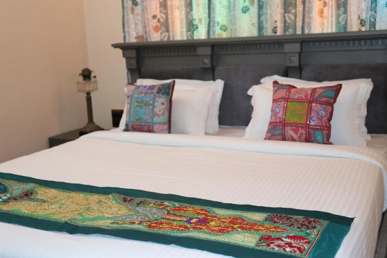 Hotel Balarwa Haveli Dźodhpur Zewnętrze zdjęcie