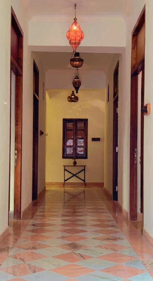 Hotel Balarwa Haveli Dźodhpur Zewnętrze zdjęcie
