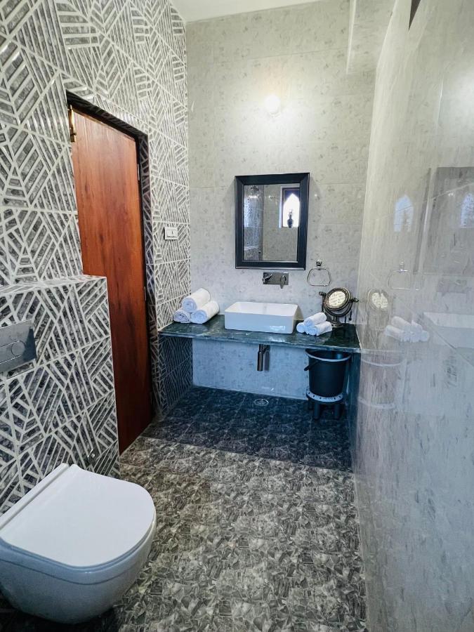 Hotel Balarwa Haveli Dźodhpur Zewnętrze zdjęcie