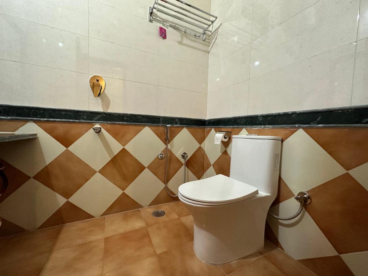 Hotel Balarwa Haveli Dźodhpur Zewnętrze zdjęcie