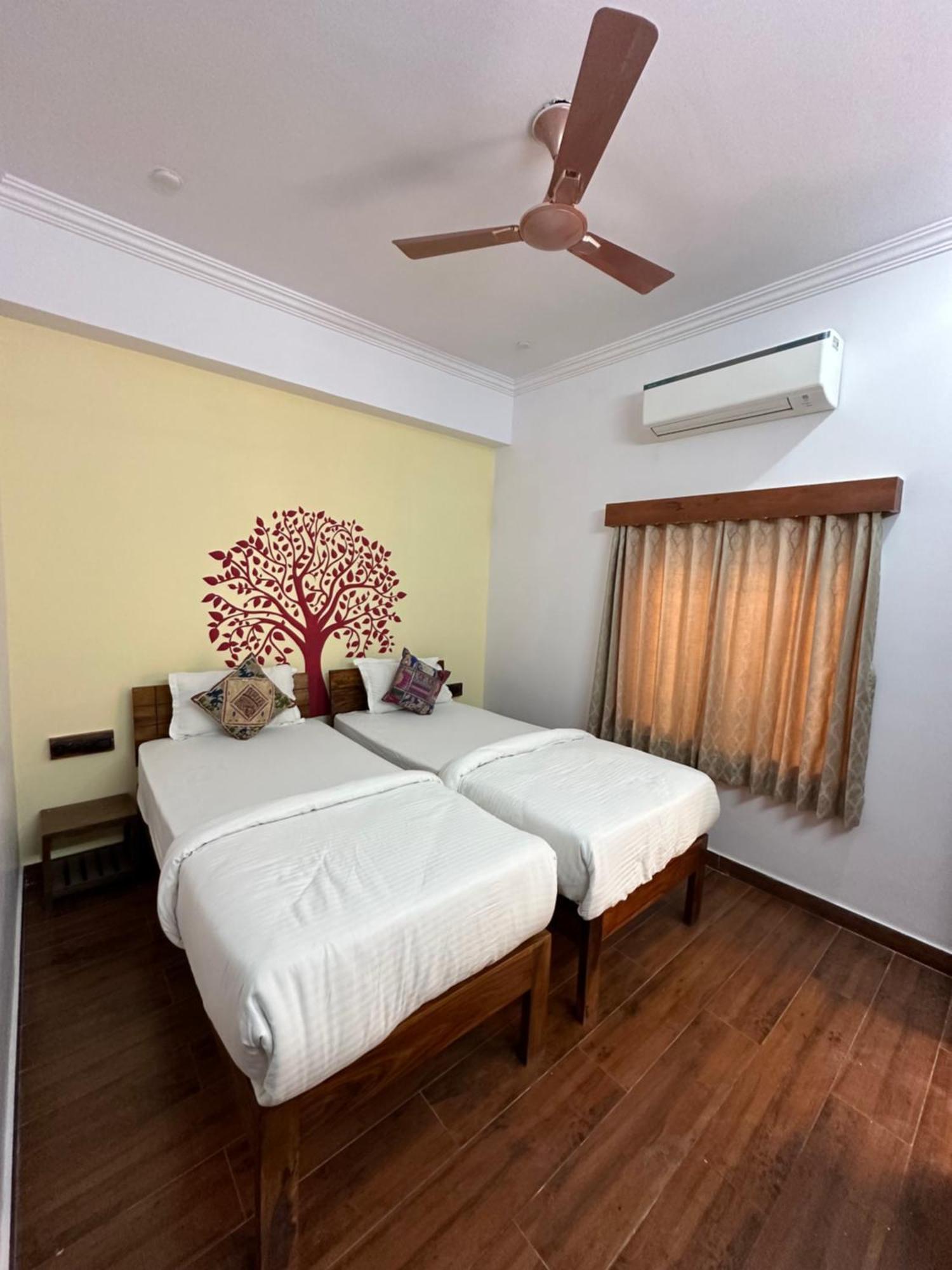 Hotel Balarwa Haveli Dźodhpur Zewnętrze zdjęcie