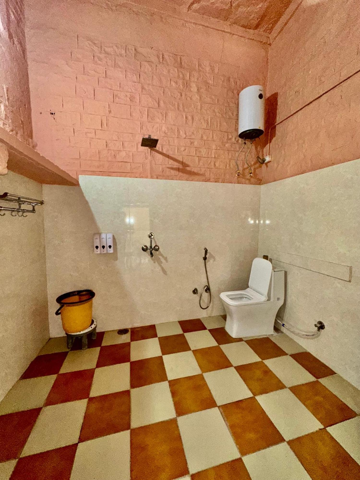 Hotel Balarwa Haveli Dźodhpur Zewnętrze zdjęcie