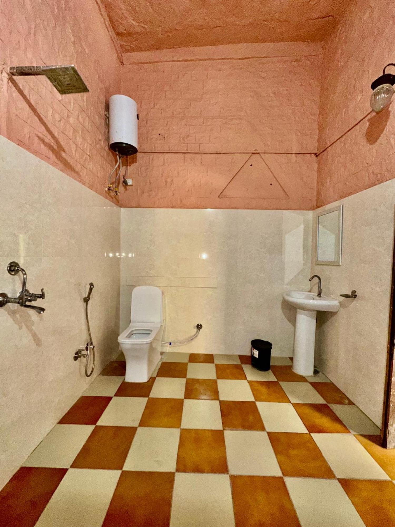 Hotel Balarwa Haveli Dźodhpur Zewnętrze zdjęcie